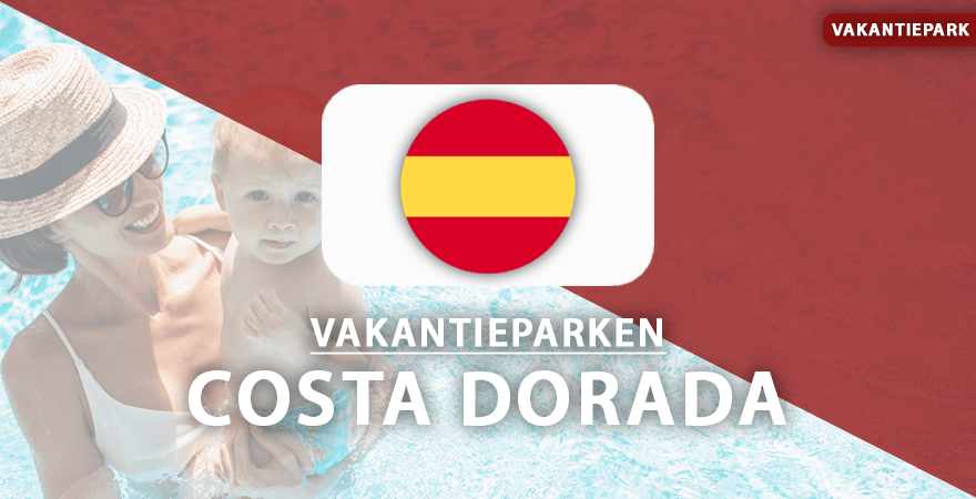 vakantieparken Costa Dorada