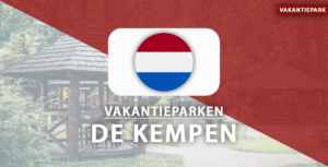 vakantieparken De Kempen nederland