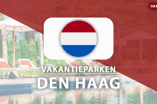 vakantieparken Den Haag - Haaglanden