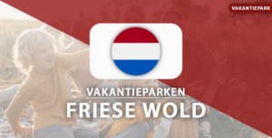 vakantieparken Drents-Friese Wold