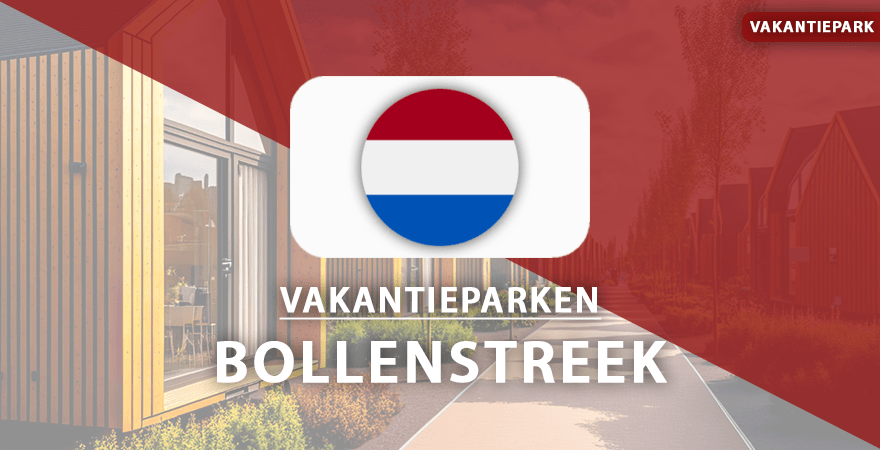 vakantieparken Duin- en Bollenstreek