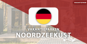 vakantieparken Duitse Noordzeekust