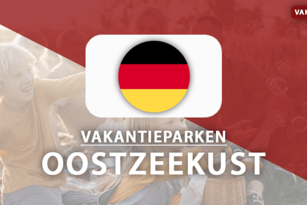 vakantieparken Duitse Oostzeekust