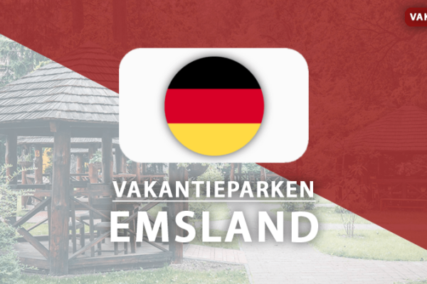 vakantieparken Emsland