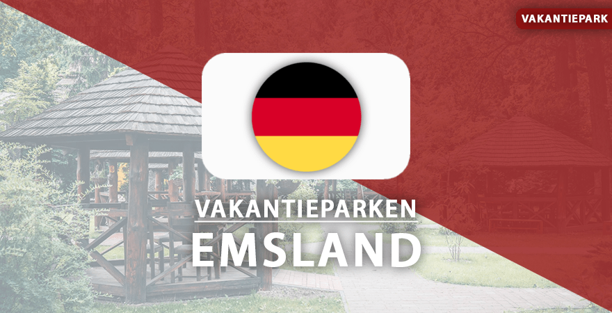 vakantieparken Emsland