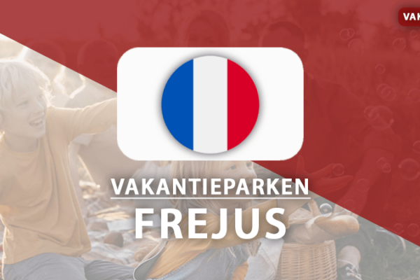 vakantieparken Frejus