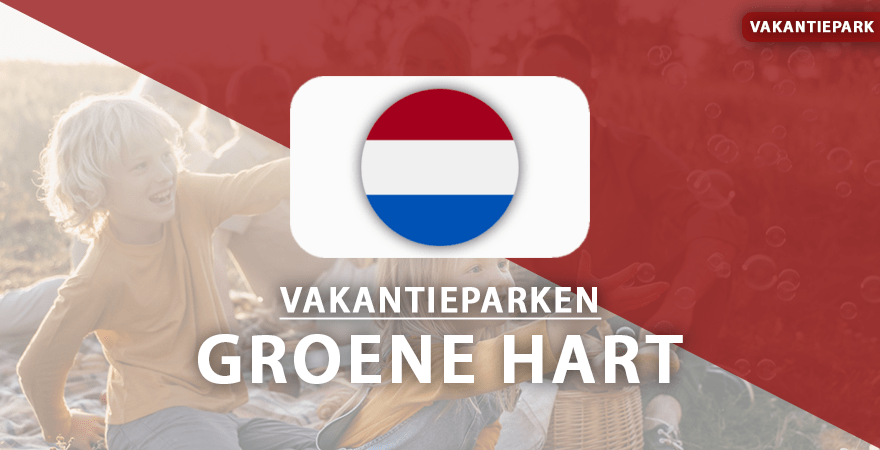 vakantieparken Groene Hart