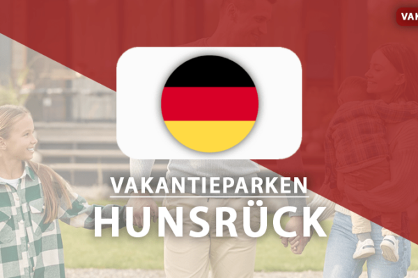 vakantieparken Hunsruck