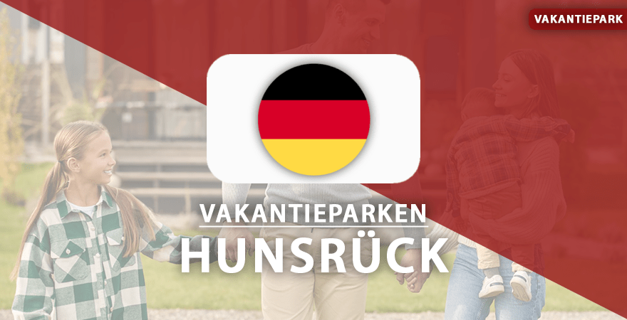 vakantieparken Hunsruck