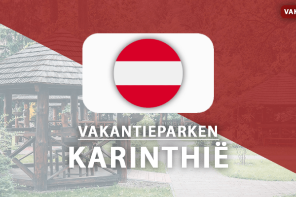 vakantieparken Karinthie