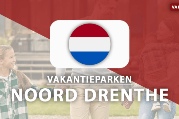 vakantieparken Kop van Drenthe