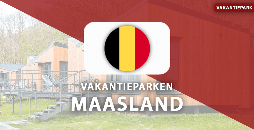 vakantieparken Maasland