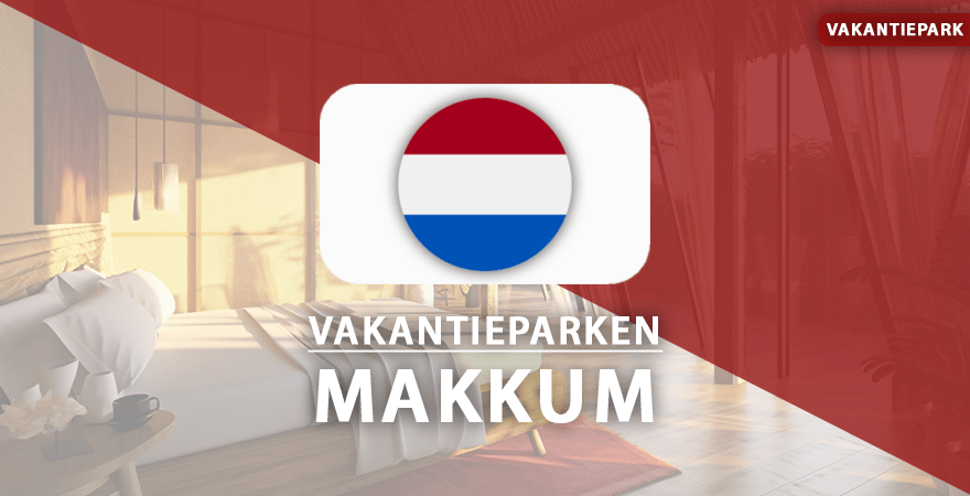 vakantieparken Makkum