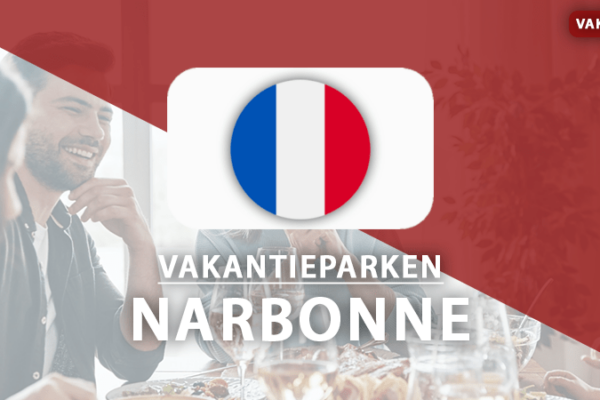 vakantieparken Narbonne