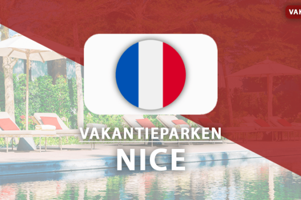 vakantieparken Nice