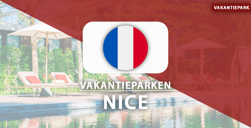 vakantieparken Nice