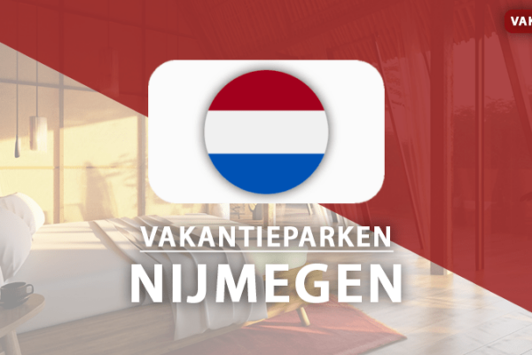 vakantieparken Nijmegen