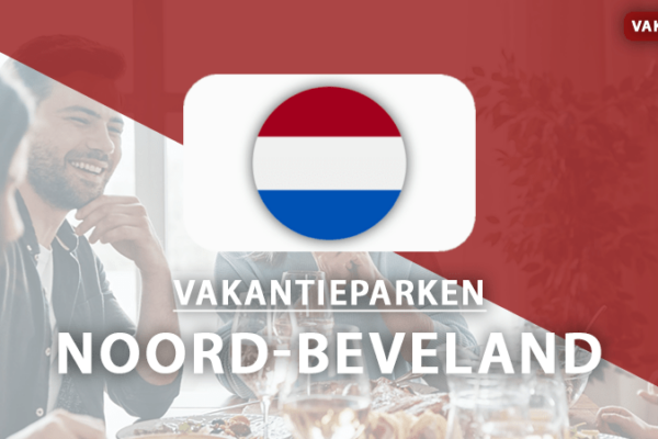 vakantieparken Noord-Beveland