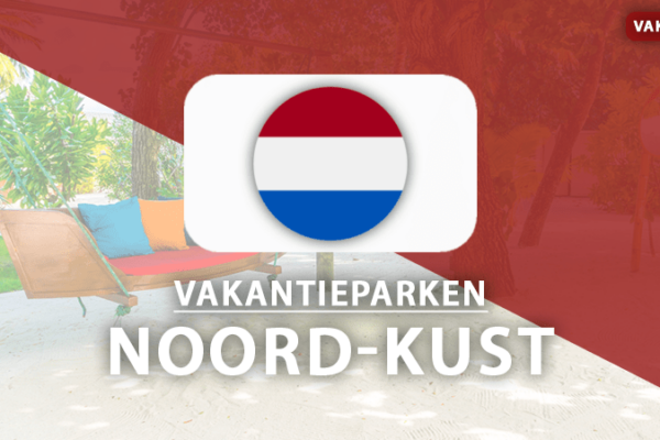 vakantieparken Noord-Hollandse Kust