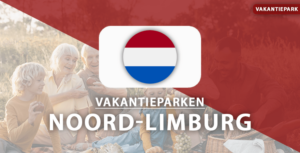 vakantieparken Noord-Limburg