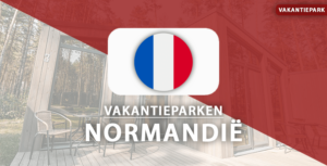 vakantieparken Normandie