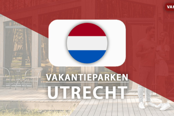 vakantieparken Provincie Utrecht