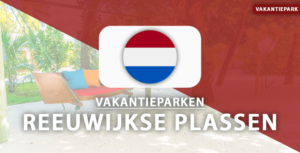 vakantieparken Reeuwijkse Plassen