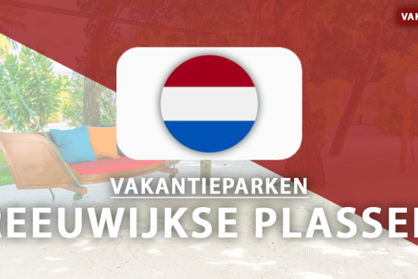 vakantieparken Reeuwijkse Plassen