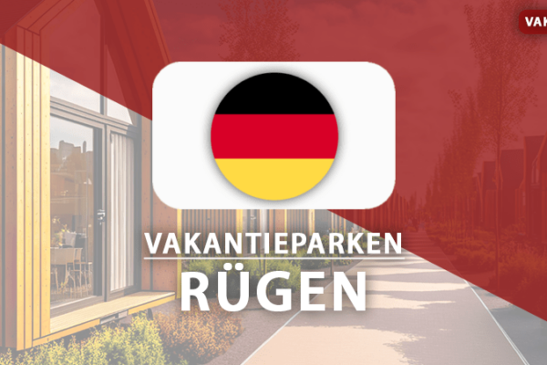 vakantieparken Rugen