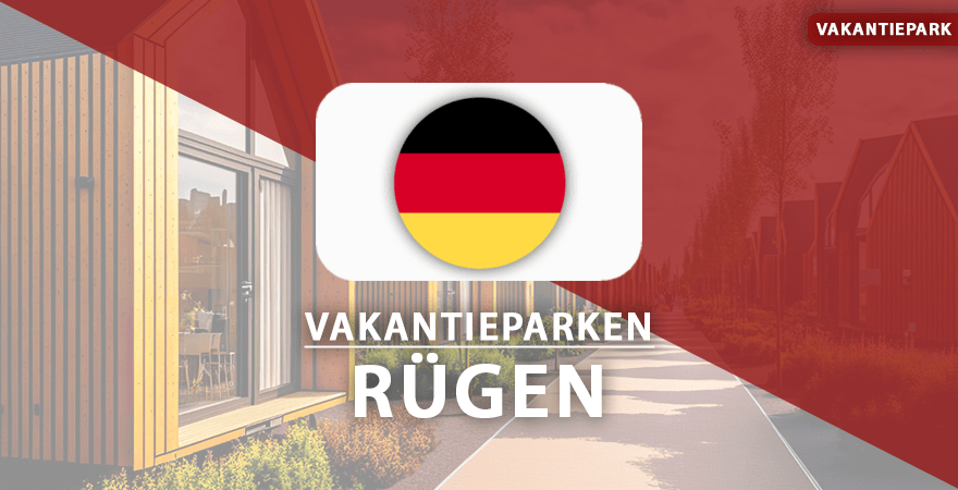 vakantieparken Rugen