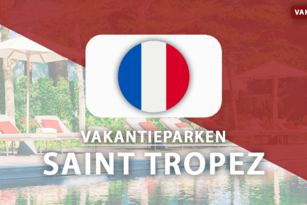 vakantieparken Saint Tropez