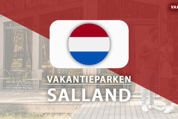 vakantieparken Salland