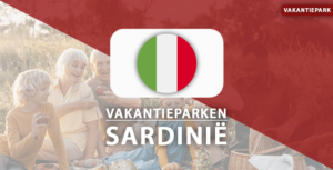 vakantieparken Sardinie