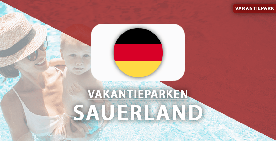 vakantieparken Sauerland