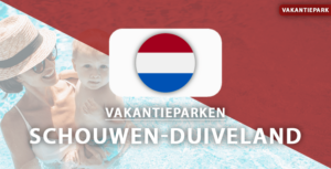 vakantieparken Schouwen-Duiveland