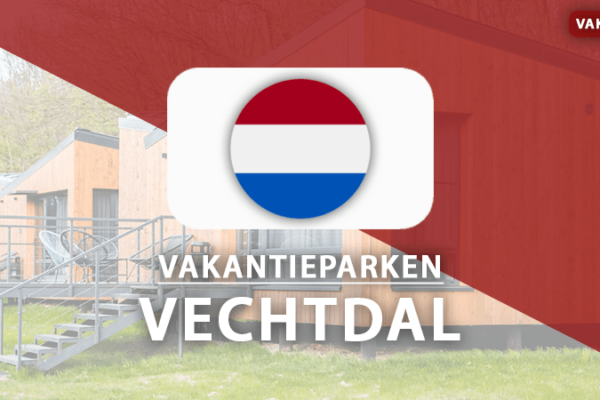 vakantieparken Vechtdal