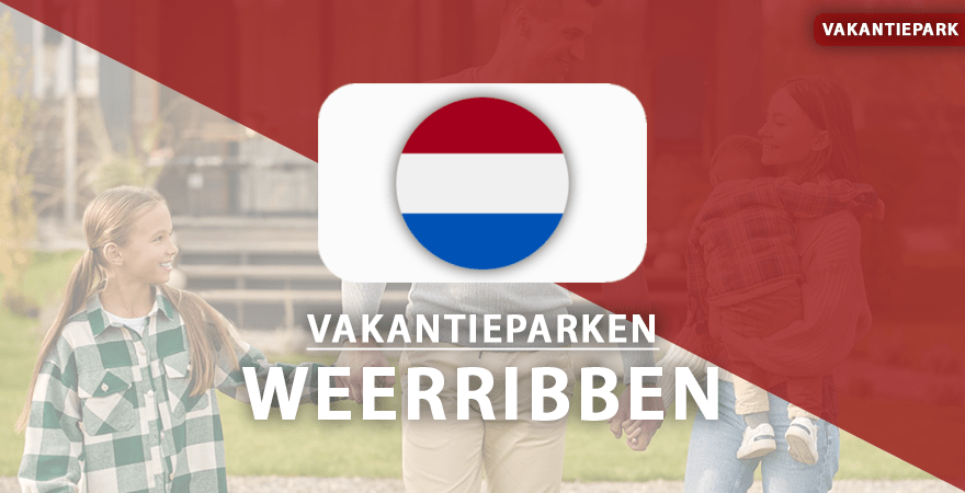 vakantieparken Weerribben - Wieden