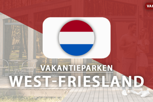 vakantieparken West-Friesland