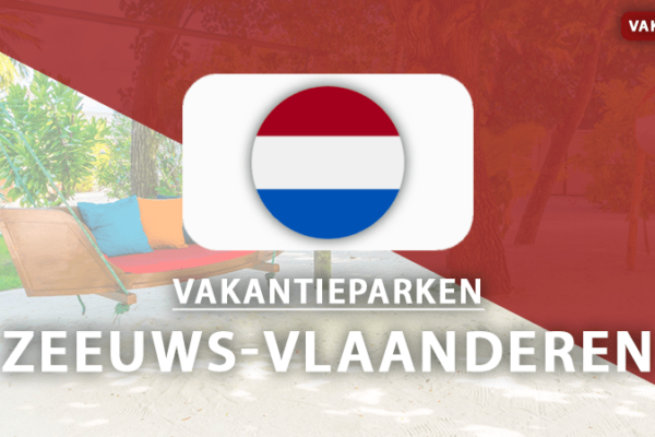 vakantieparken Zeeuws-Vlaanderen