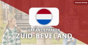 vakantieparken Zuid-Beveland