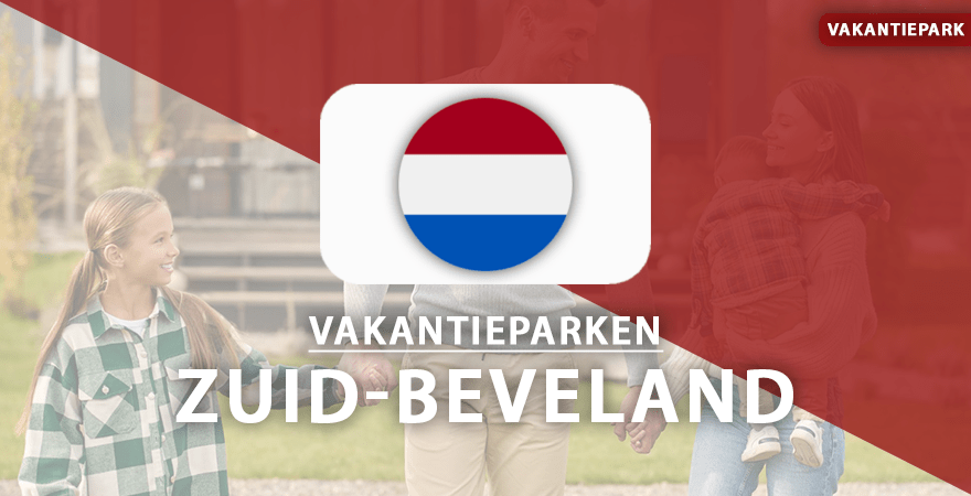 vakantieparken Zuid-Beveland