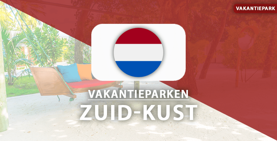 vakantieparken Zuid-Hollandse Kust