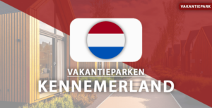 vakantieparken Zuid Kennemerland - IJmond