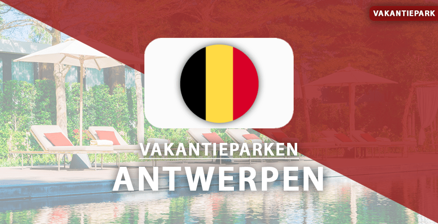 vakantieparken antwerpen