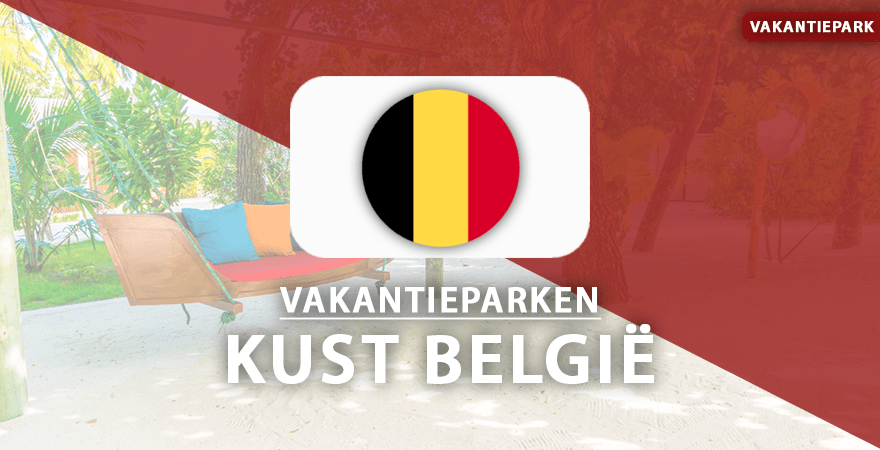 vakantieparken belgische kust