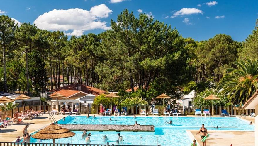 camping-campeole-le-vivier-biscarrosse-aquitaine