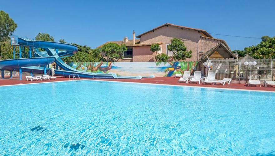 camping-la-maire-serignan-languedoc-roussillon