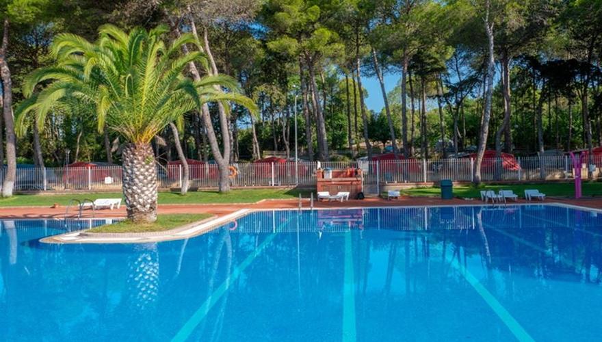 camping-santa-elena-ciutat-lloret-de-mar-catalonie