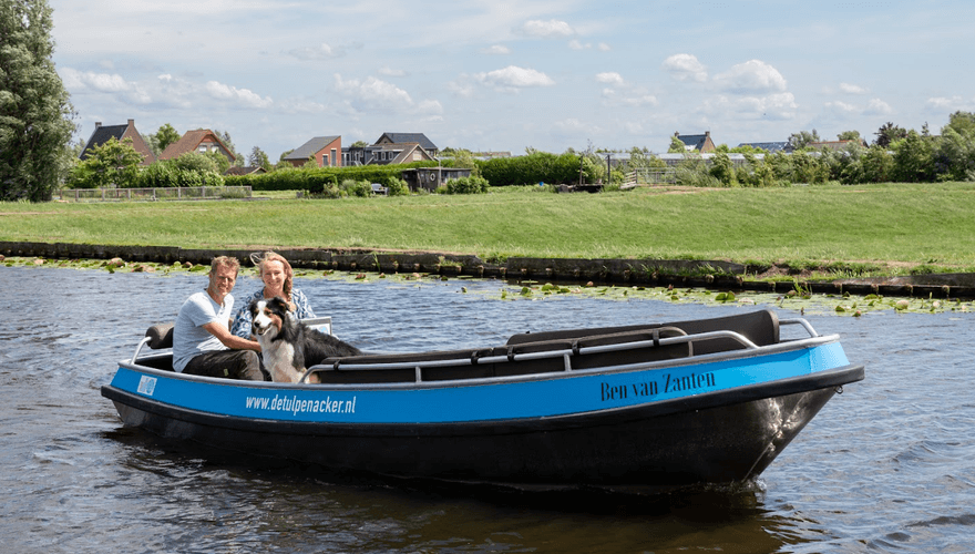 de-tulpenacker-roelofarendsveen-zuid-holland