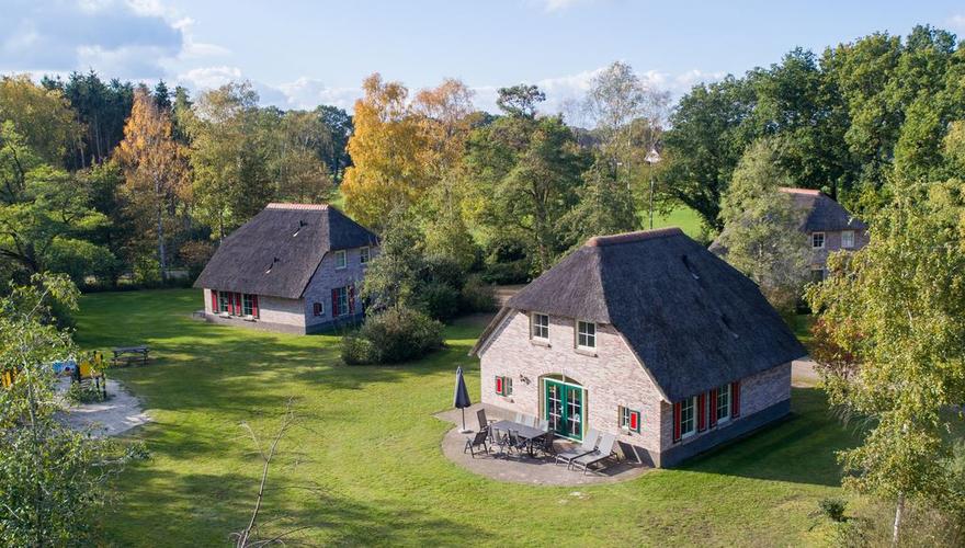 landal-het-land-van-bartje-ees-drenthe